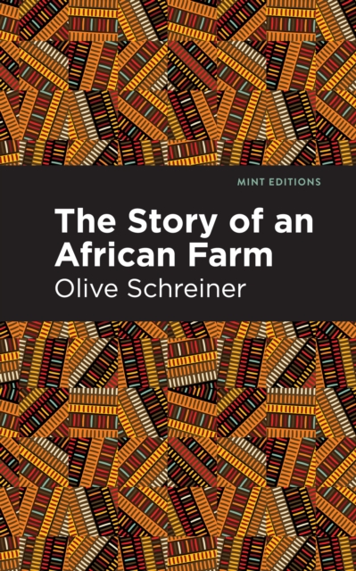 Story of an African Farm
