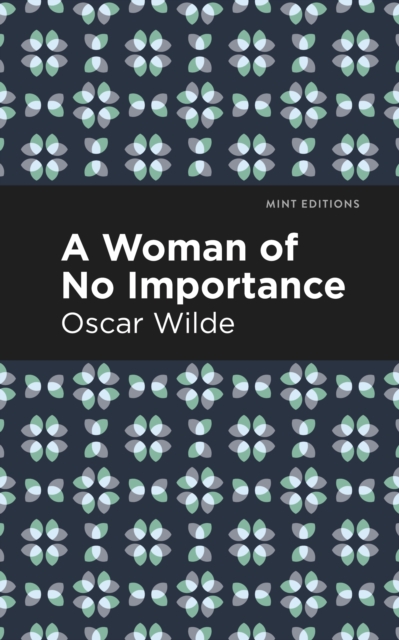 Woman of No Importance