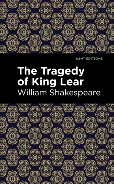 Tragedy of King Lear