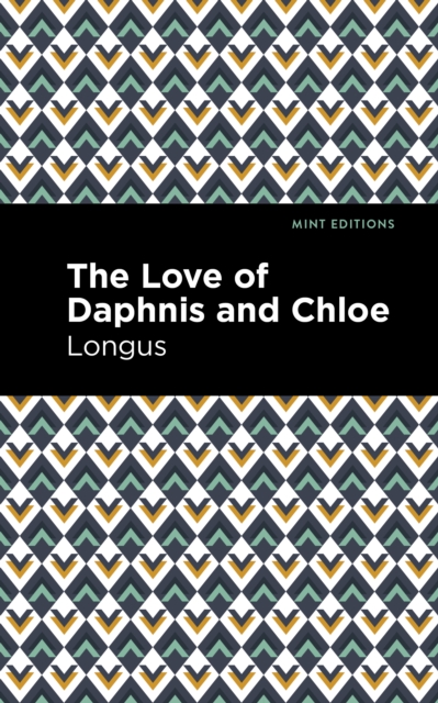 Loves of Daphnis and Chloe