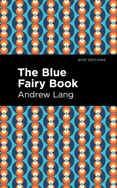 Blue Fairy Book