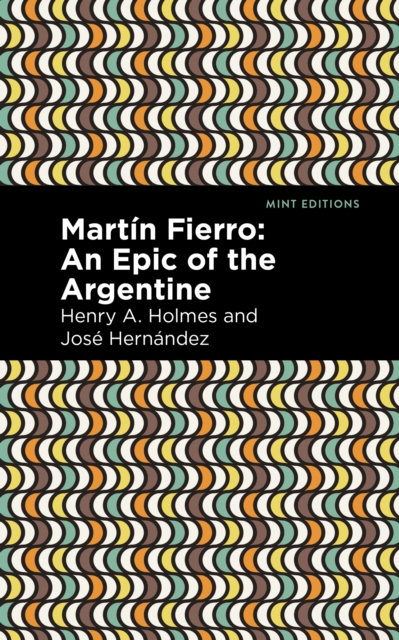 Martin Fierro