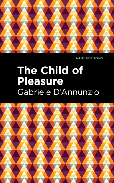 Child of Pleasure