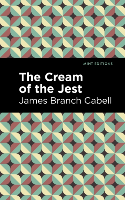 Cream of the Jest