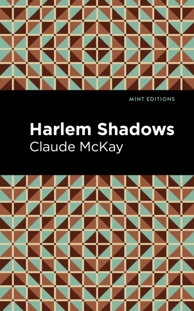 Harlem Shadows