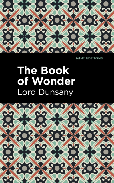 Book of Wonder