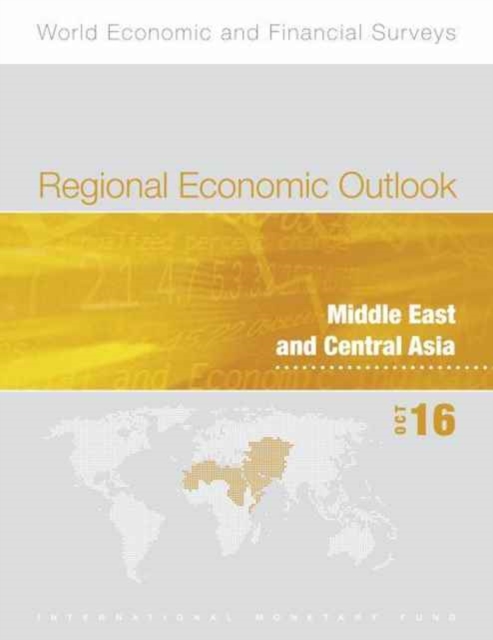 Regional economic outlook