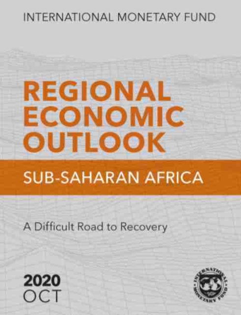 Regional Economic Outlook, October 2020, Sub-Saharan Africa (English Edition)