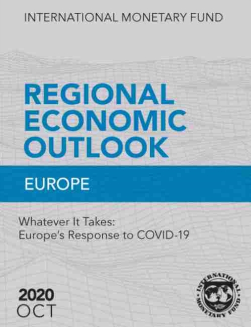 Regional Economic Outlook, October 2020, Europe