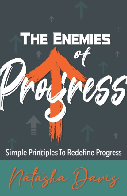 Enemies of Progress