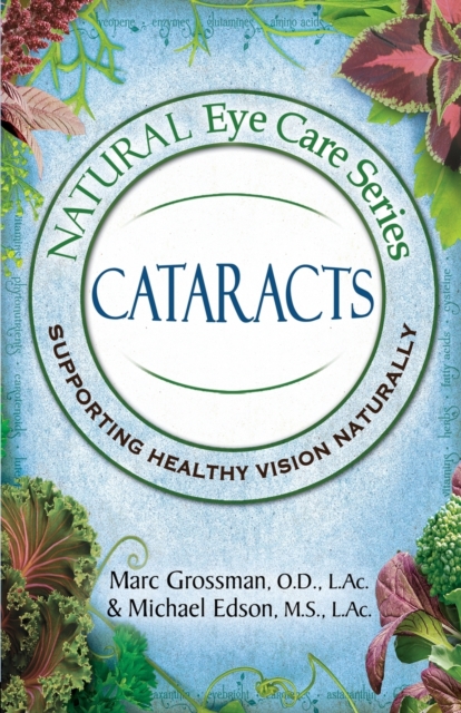 Natural Eye Care Series