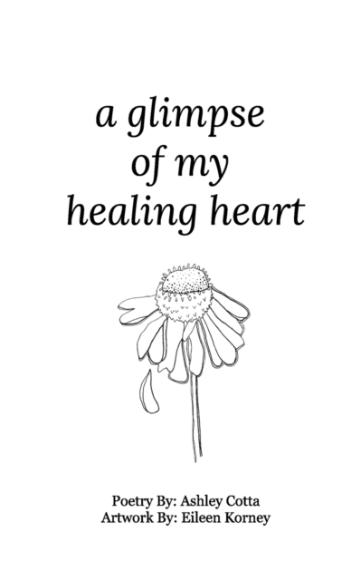 glimpse of my healing heart