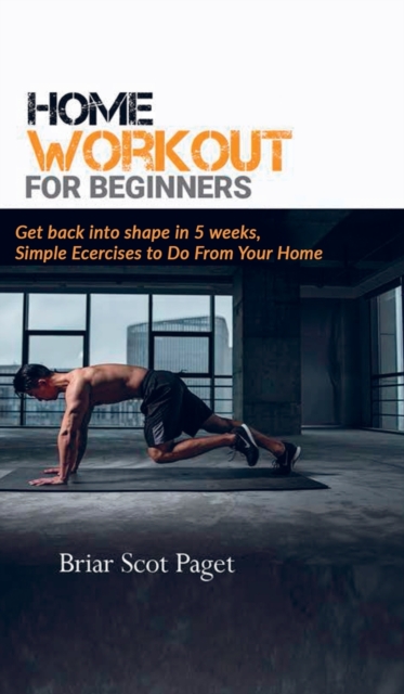 Home Workout for Beginners