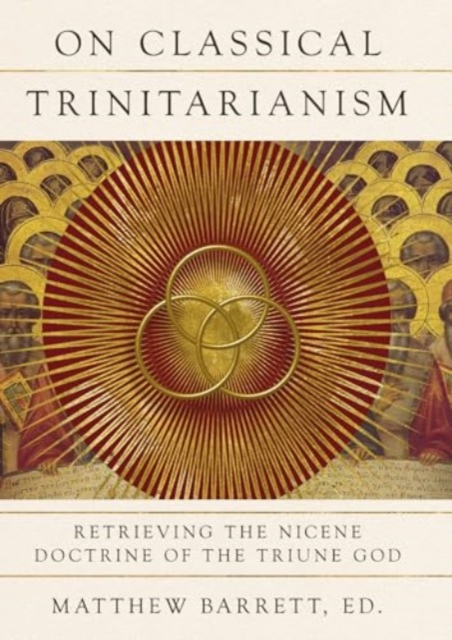 On Classical Trinitarianism