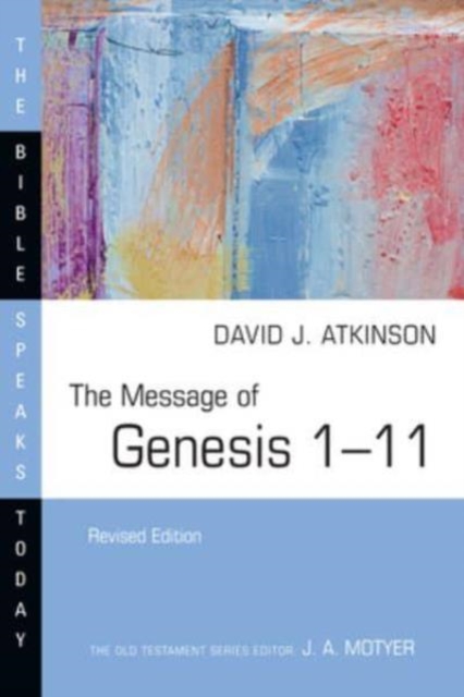 Message of Genesis 1–11