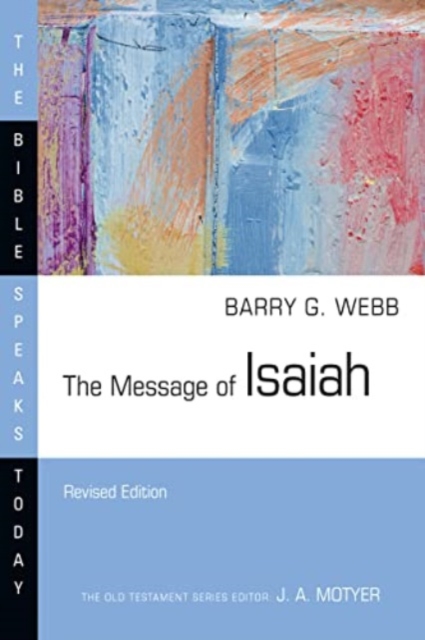 Message of Isaiah