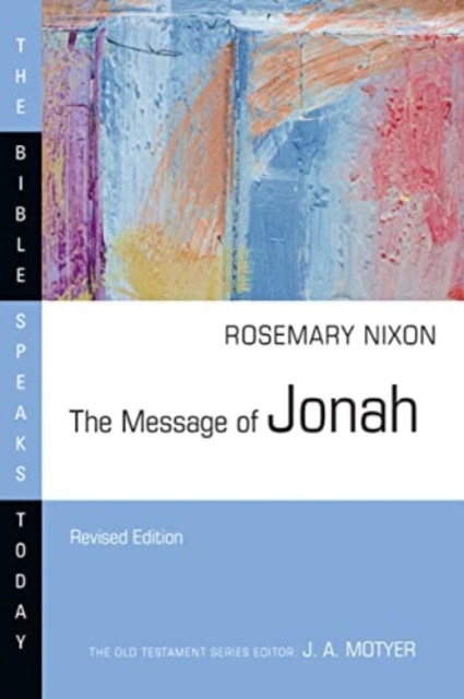 Message of Jonah