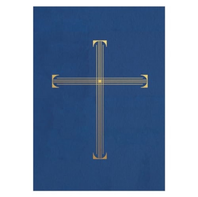 1662 Book of Common Prayer - Pew Format - International Edition