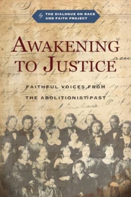Awakening to Justice