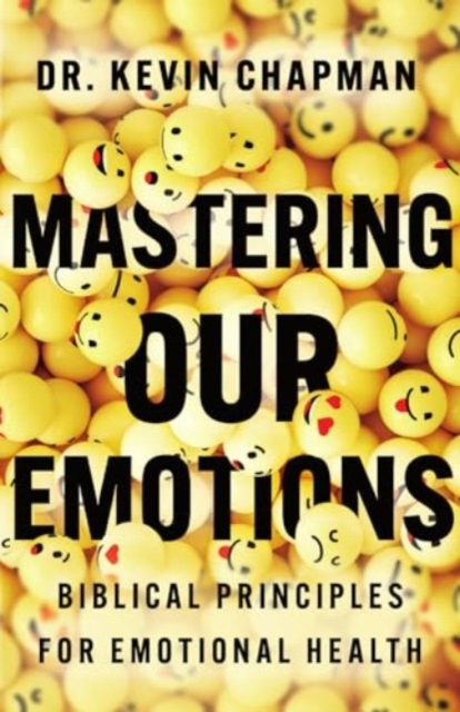 Mastering Our Emotions