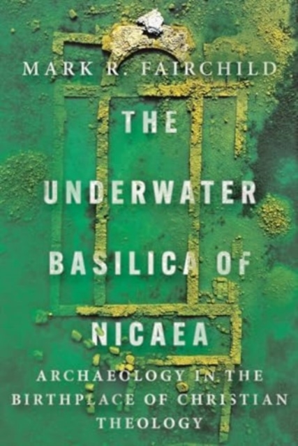 Underwater Basilica of Nicaea