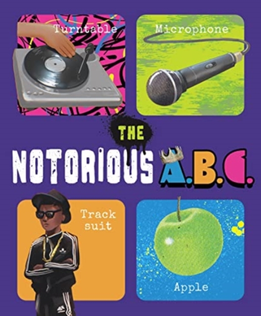 Notorious A.B.C.