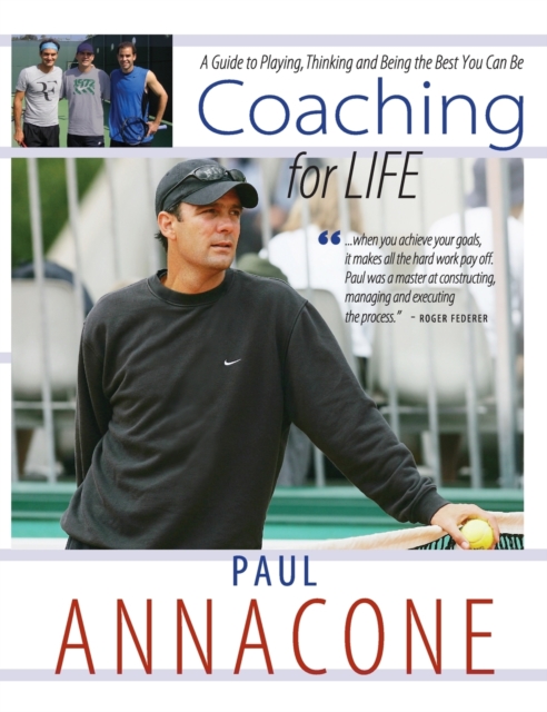 Coaching For Life