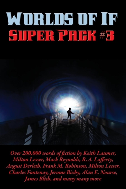 Worlds of If Super Pack #3