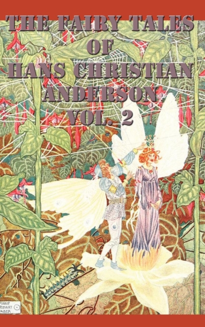 Fairy Tales of Hans Christian Anderson Vol. 2