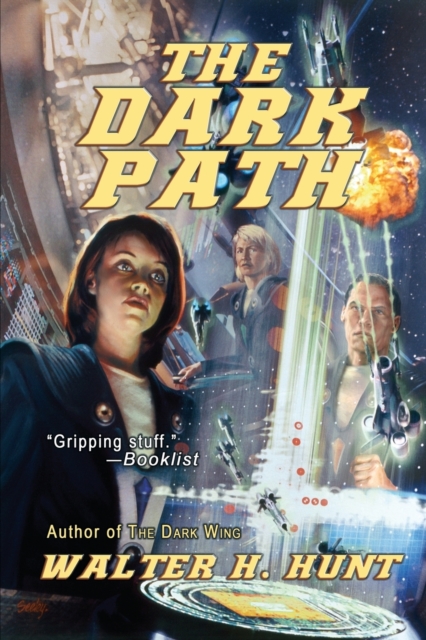 Dark Path