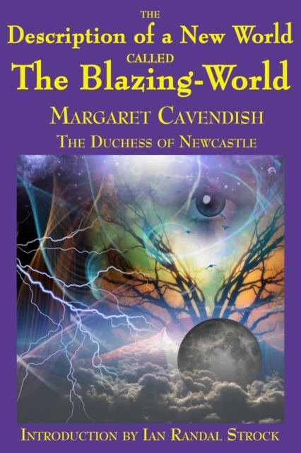 Description of a New World called The Blazing-World