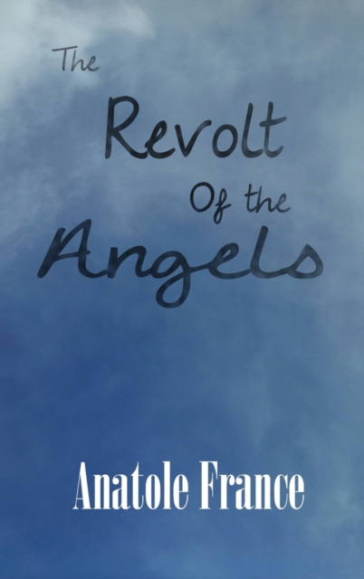 Revolt of the Angels