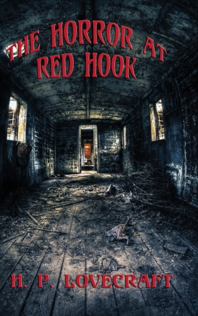 Horror at Red Hook