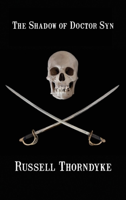 Shadow of Doctor Syn