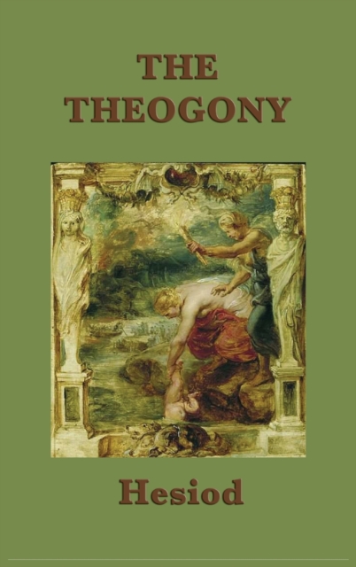 Theogony