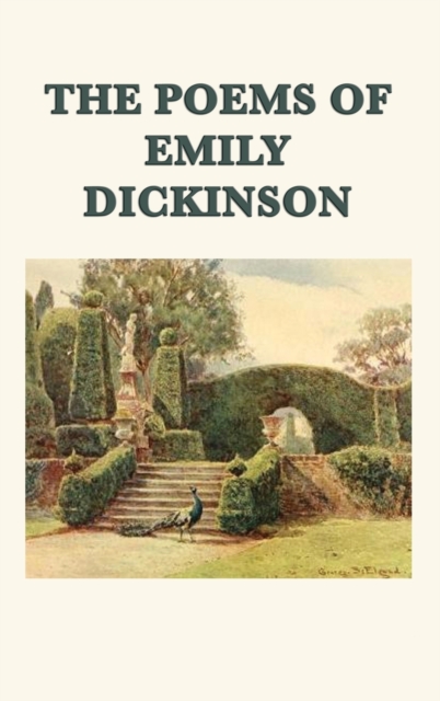 Poems of Emily Dickinson