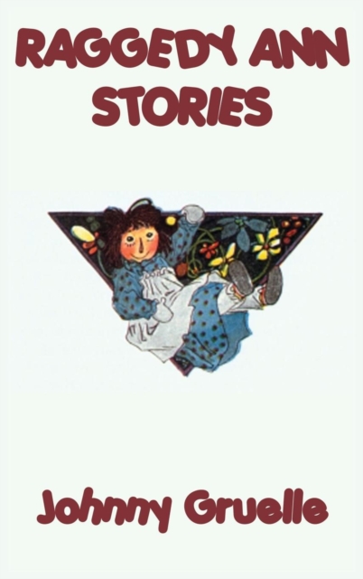 Raggedy Ann Stories