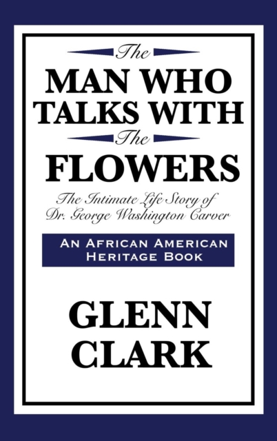 Man Who Talks with the Flowers