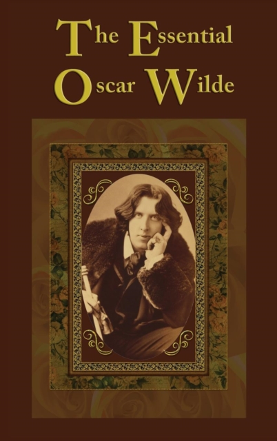 Essential Oscar Wilde