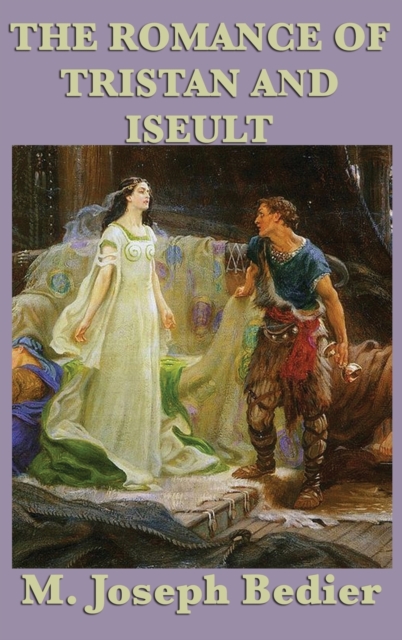 Romance of Tristan and Iseult