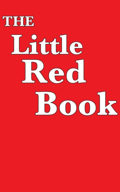 Little Red Book