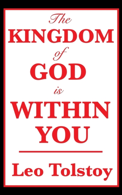 Kingdom of God Is Within You