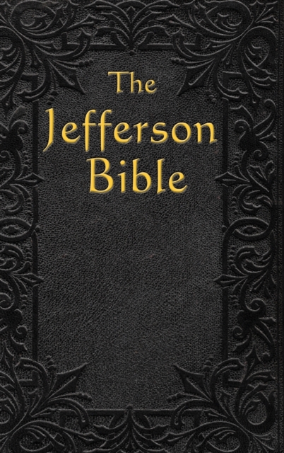 Jefferson Bible