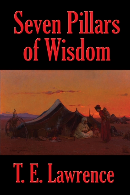 Seven Pillars of Wisdom