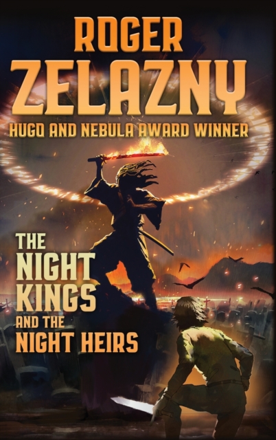 Night Kings and Night Heirs