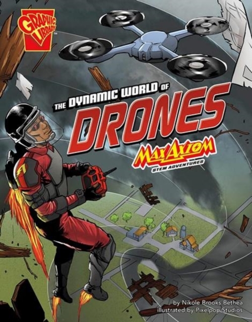 Dynamic World of Drones