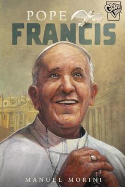 Graphic Lives: Pope Francis