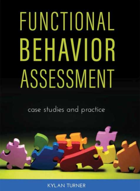 Functional Behavior Assessment