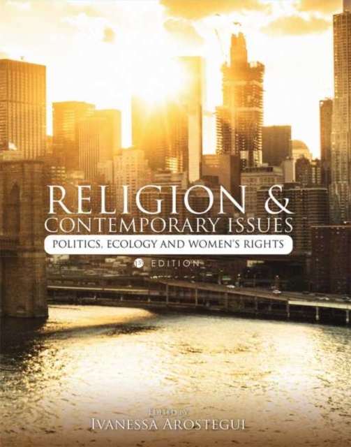 Religion and Contemporary Issues