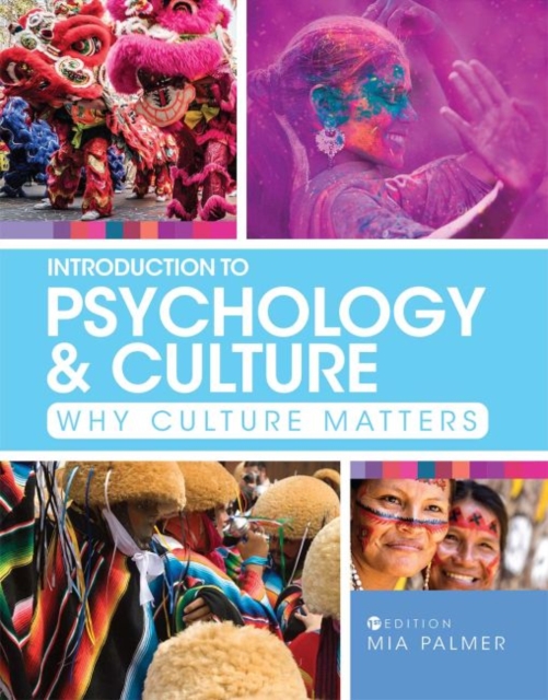 Introduction to Psychology & Culture